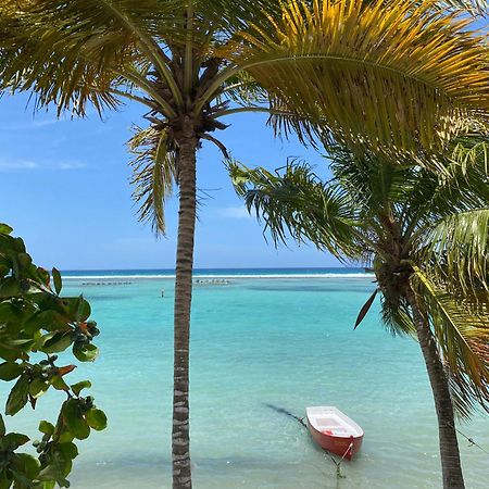 The Boat House Hotel Boca Chica Bagian luar foto